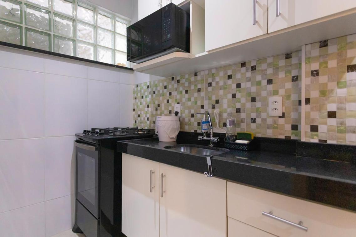 Apartamento Suh Copacabana 97 Metro Near Ipanema Río de Janeiro