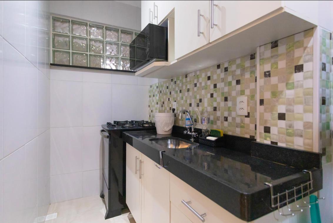 Apartamento Suh Copacabana 97 Metro Near Ipanema